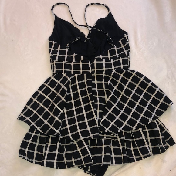 Blithe Logan Romper - Picture 3 of 10